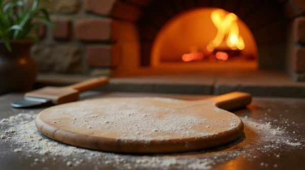 Ce qui rend les pizzas artisanales uniques par rapport aux autres