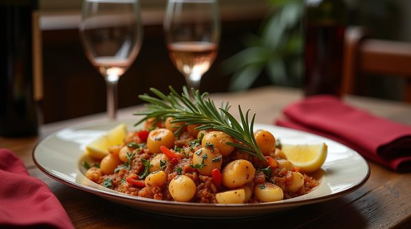 Découvrez le meilleur restaurant corse à Paris : un délice !