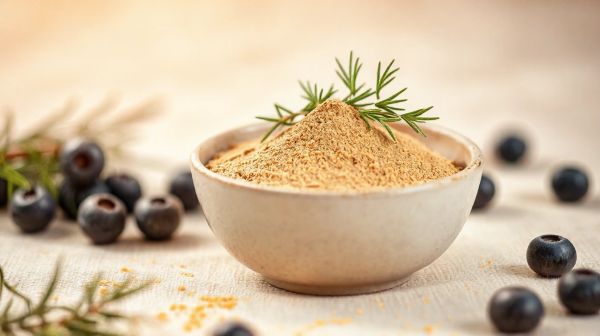 Découvrez les bienfaits de la poudre de maqui bio 500g