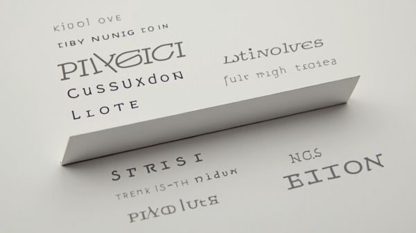 La barre oblique : rôle et utilisation dans la typographie