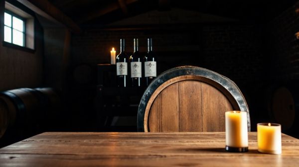 Les avantages d'investir dans un vin australien haut de gamme