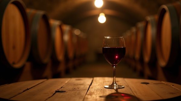 Pourquoi opter pour un vin australien de qualité ?