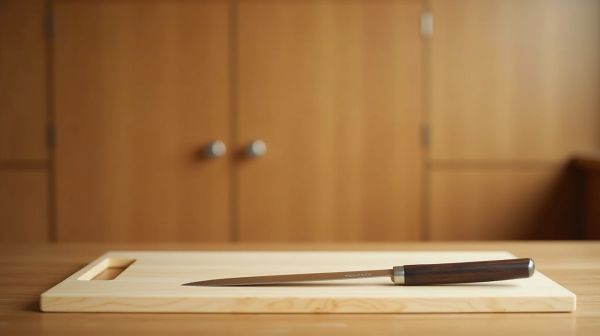 Quel couteau santoku choisir pour une cuisine japonaise efficace ?