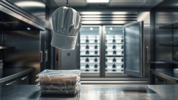 Sécurisez vos repas : l'importance de la traçabilité HACCP