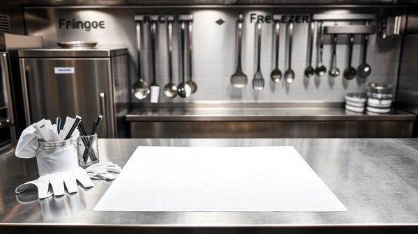 Sécurisez vos repas : l'importance de la traçabilité HACCP