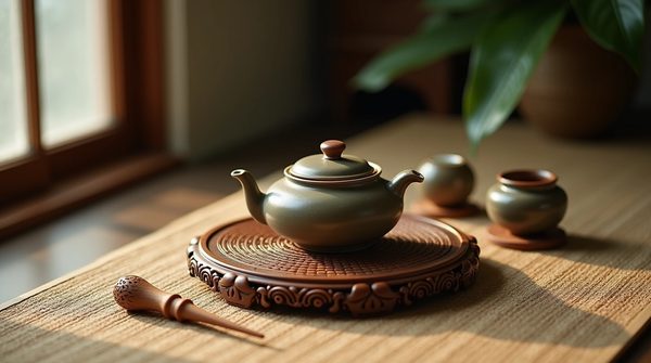 Théière : l'art de sublimer l'infusion du thé