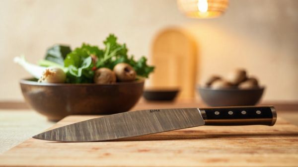 Top 5 couteaux santoku pour parfaire votre cuisine japonaise
