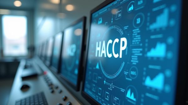 Traçabilité alimentaire HACCP : un enjeu lié à votre sécurité