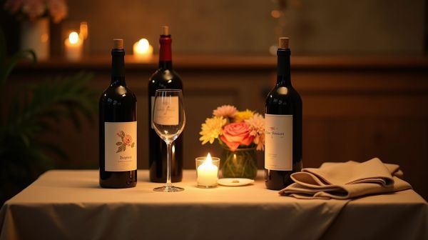 Vin pas cher en ligne sans sacrifier la qualité