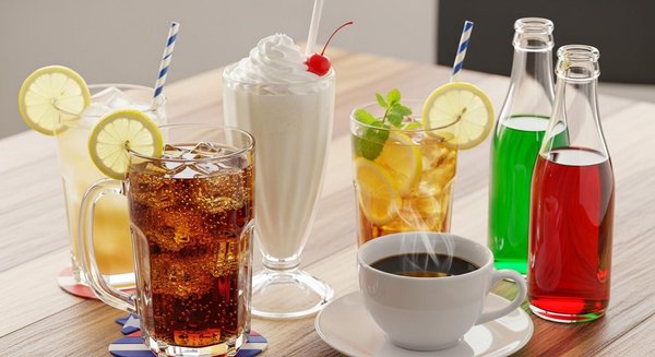 Les boissons américaines iconiques : l'histoire et les recettes incontournables