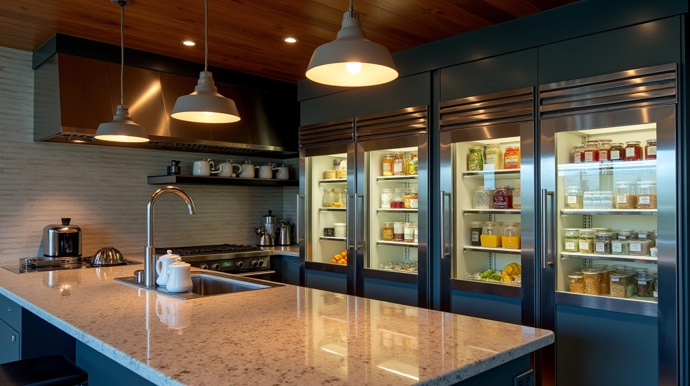 Questions fréquentes sur l'équipement de cuisine professionnelle